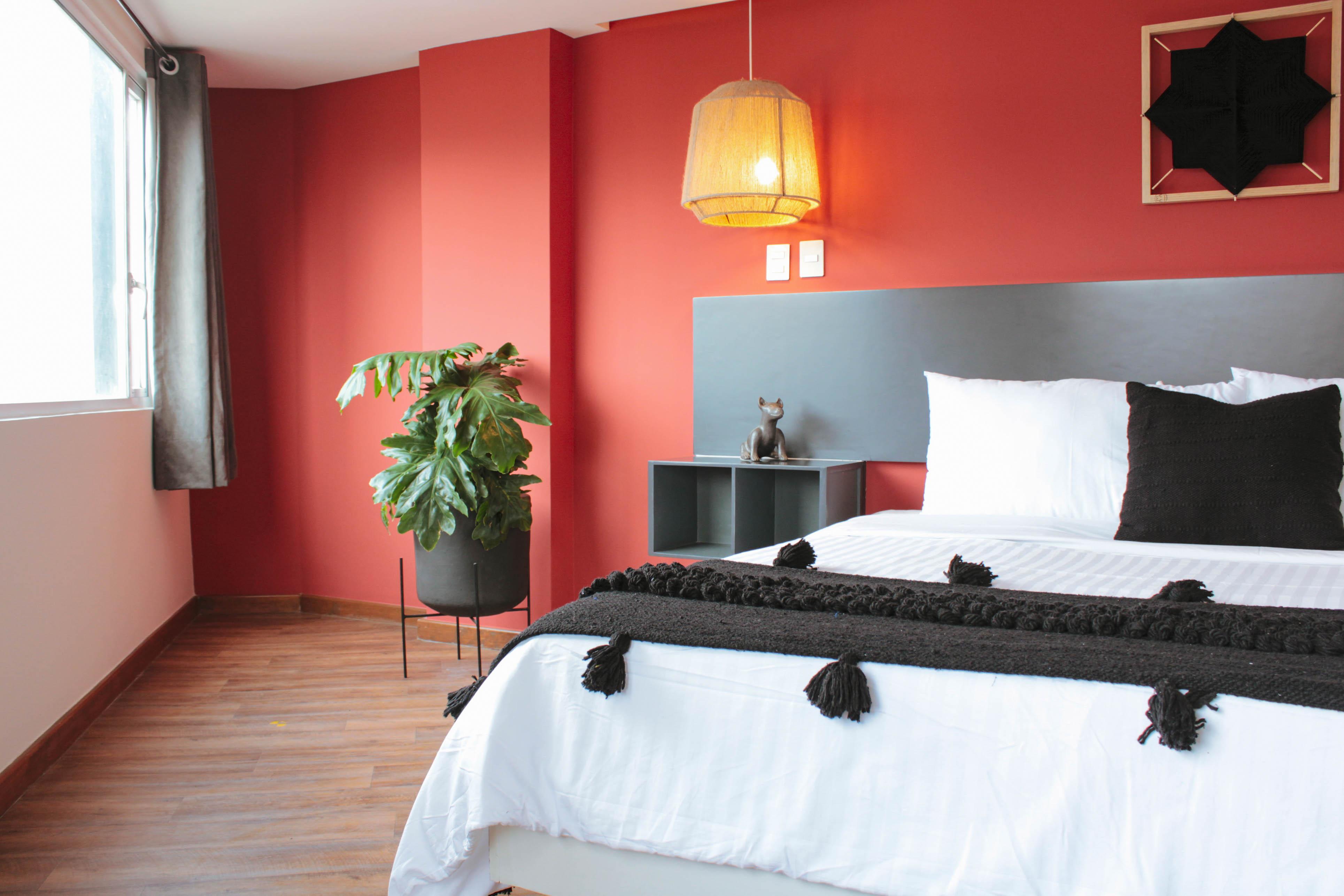 Hotel B Urban Xaman By Fontan Reforma Μεξικό Εξωτερικό φωτογραφία