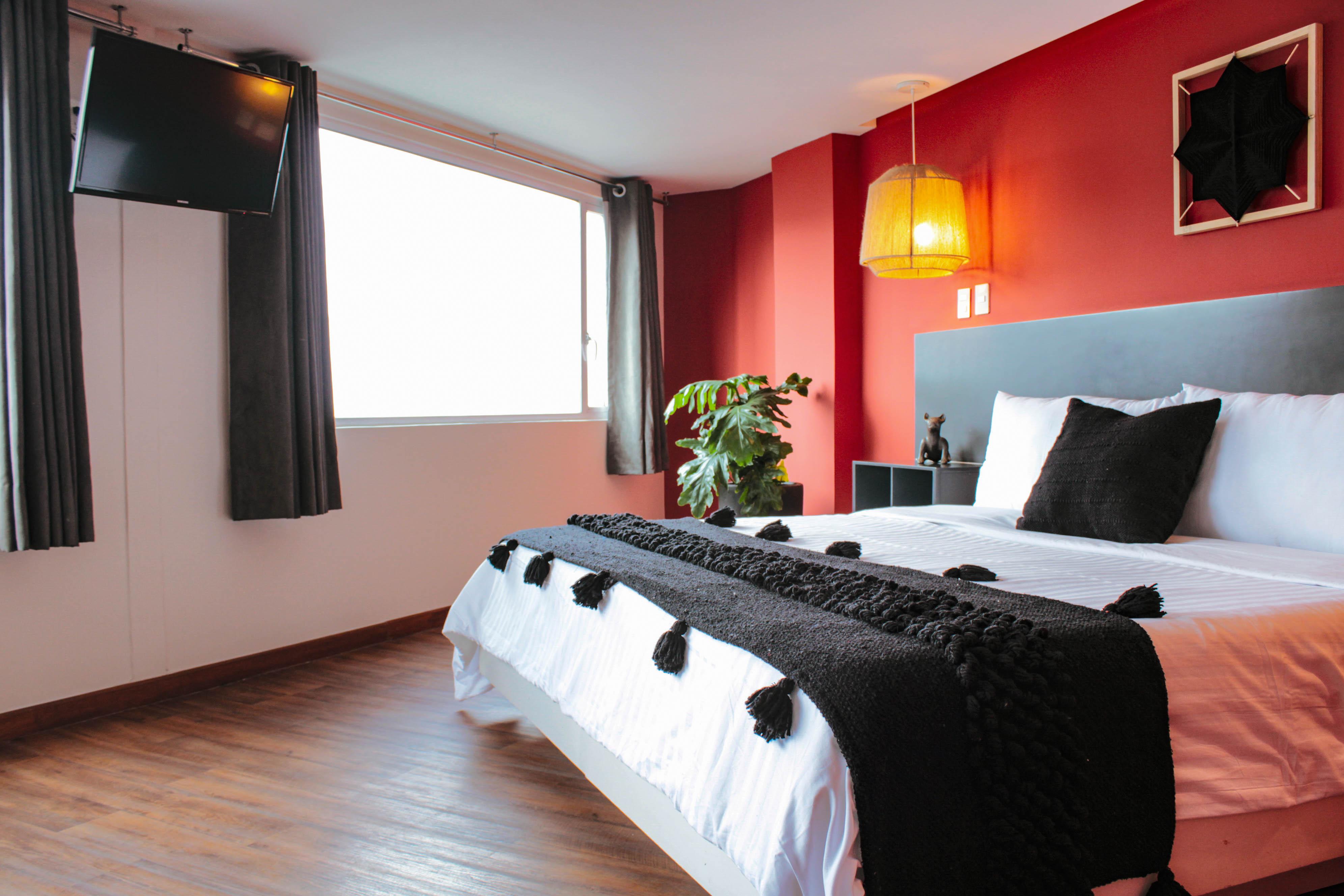 Hotel B Urban Xaman By Fontan Reforma Μεξικό Εξωτερικό φωτογραφία