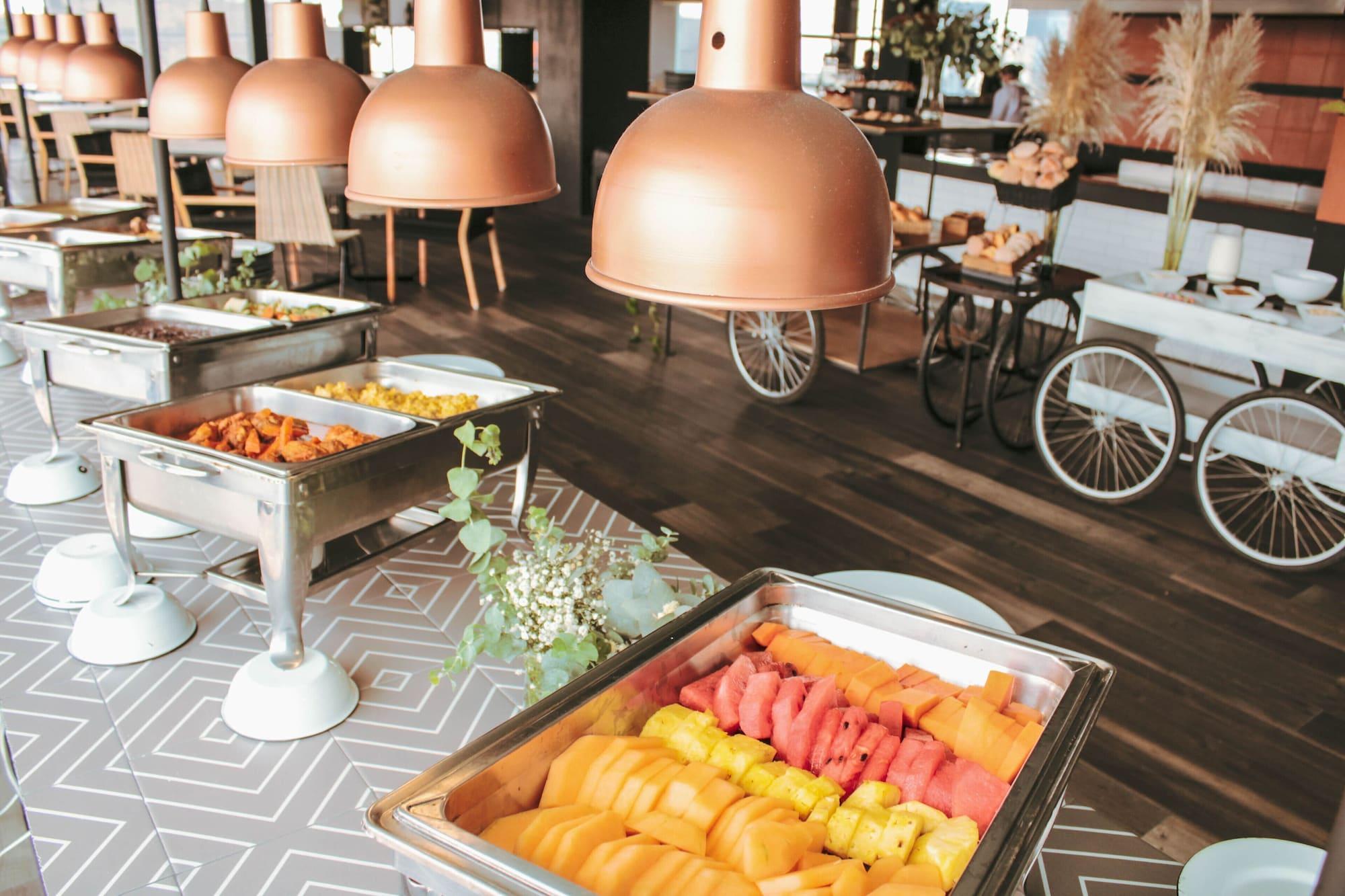Hotel B Urban Xaman By Fontan Reforma Μεξικό Εξωτερικό φωτογραφία
