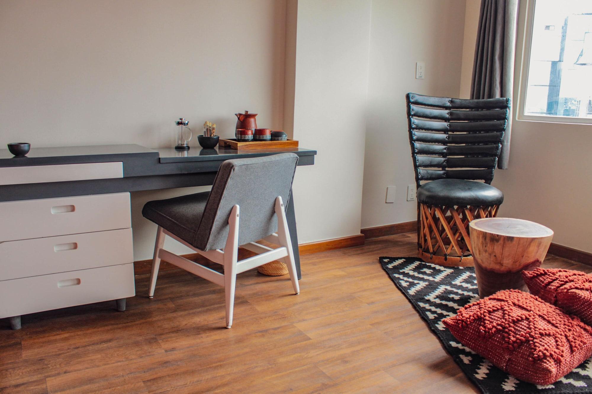Hotel B Urban Xaman By Fontan Reforma Μεξικό Εξωτερικό φωτογραφία