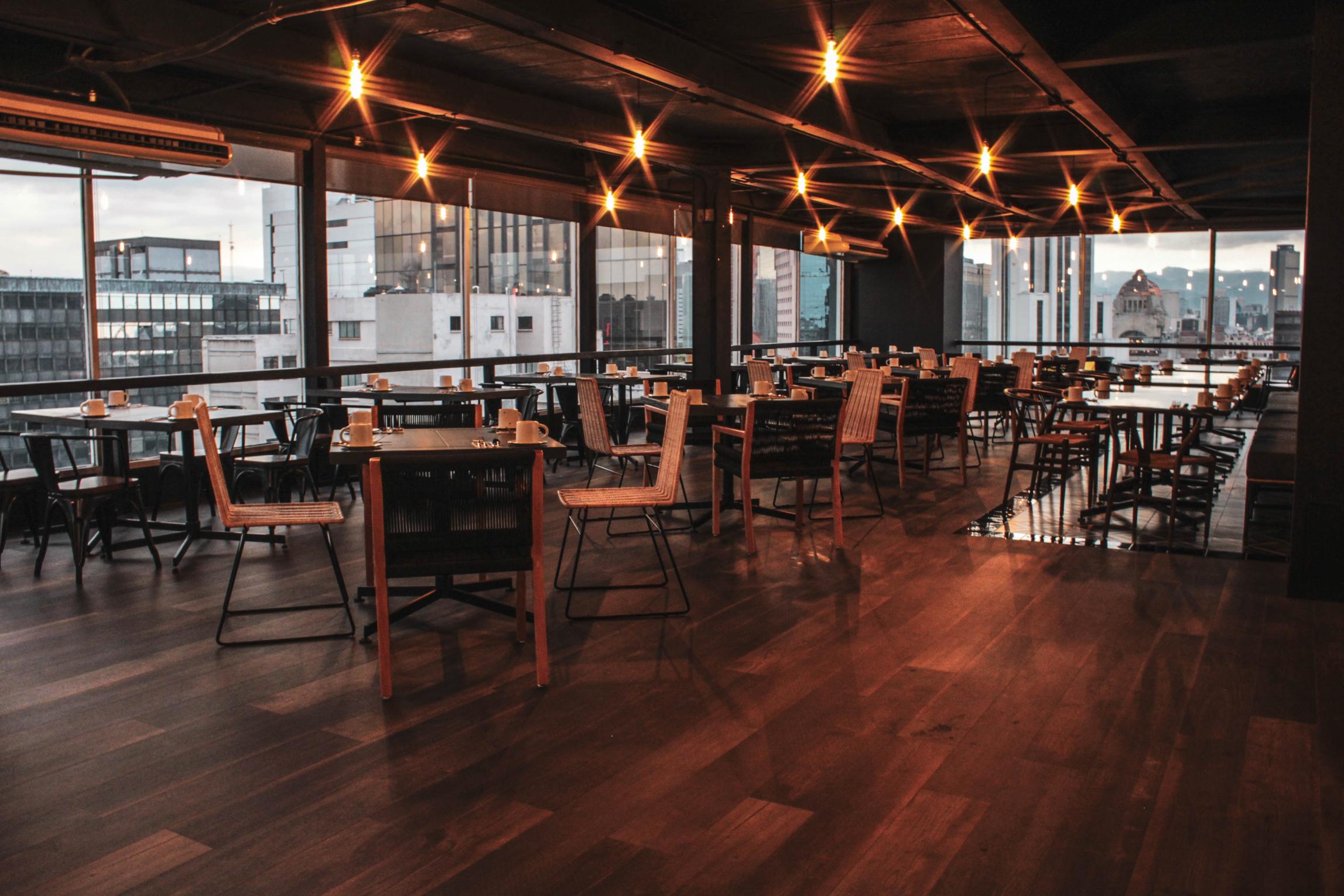 Hotel B Urban Xaman By Fontan Reforma Μεξικό Εξωτερικό φωτογραφία