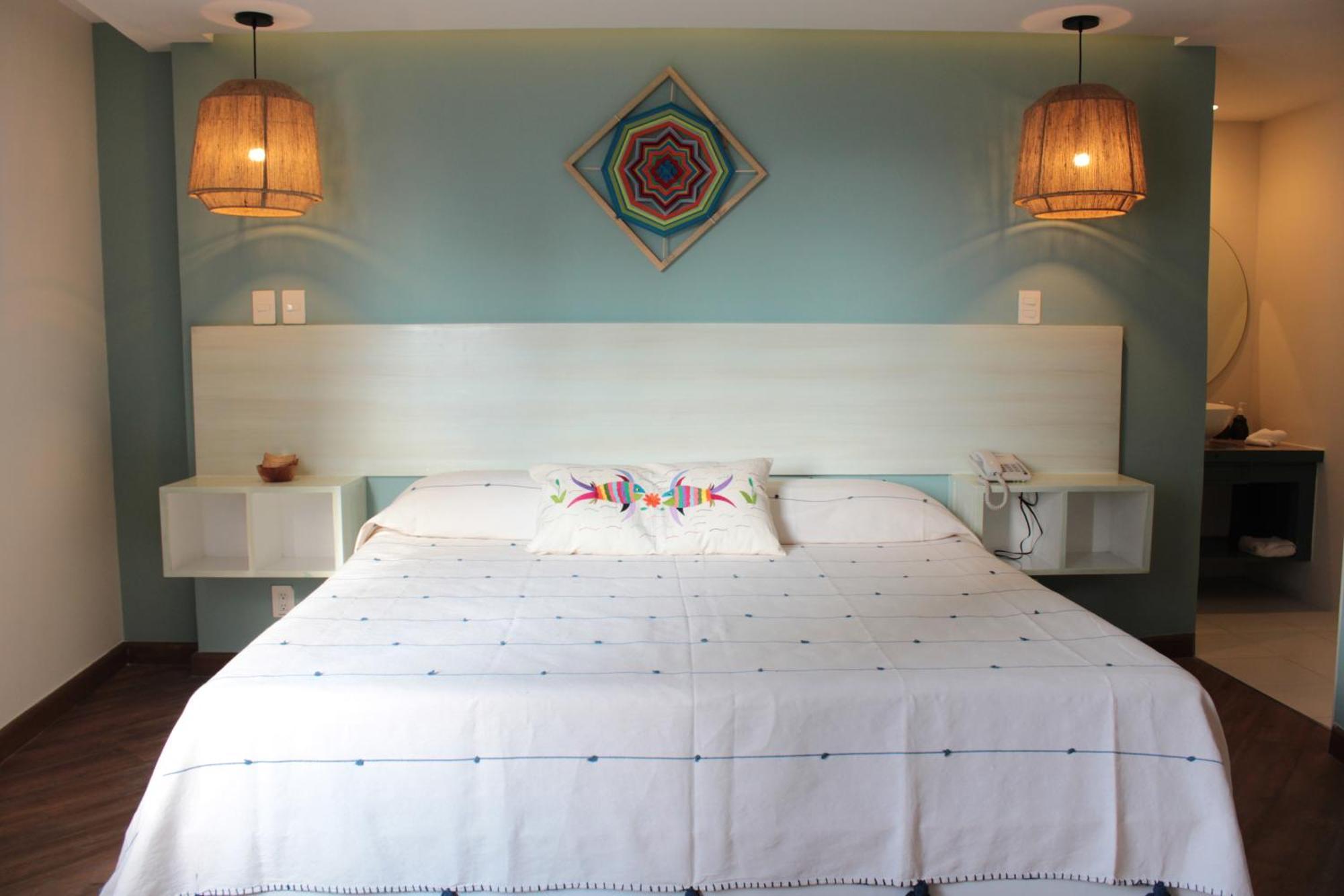 Hotel B Urban Xaman By Fontan Reforma Μεξικό Εξωτερικό φωτογραφία