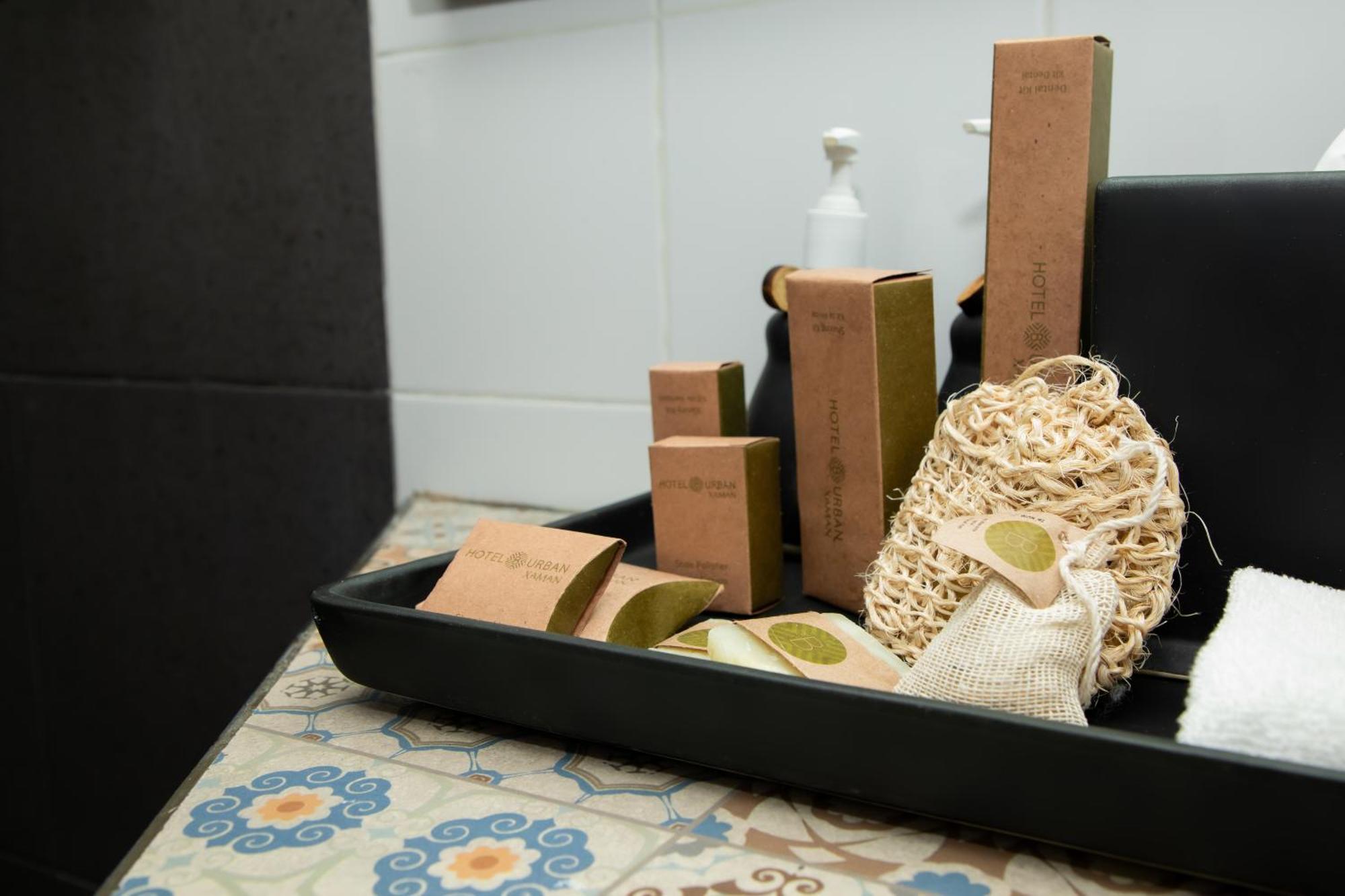 Hotel B Urban Xaman By Fontan Reforma Μεξικό Εξωτερικό φωτογραφία