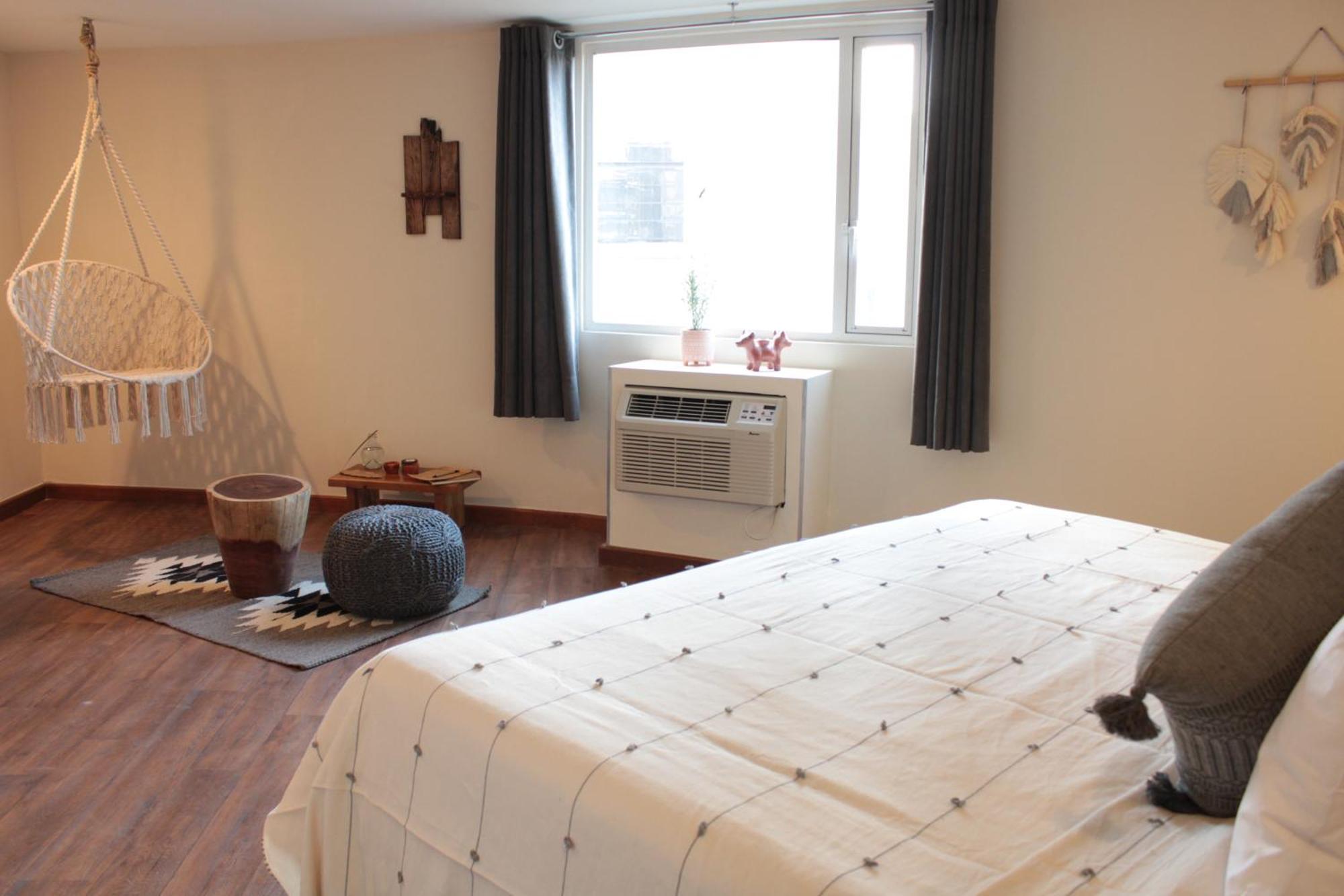 Hotel B Urban Xaman By Fontan Reforma Μεξικό Εξωτερικό φωτογραφία