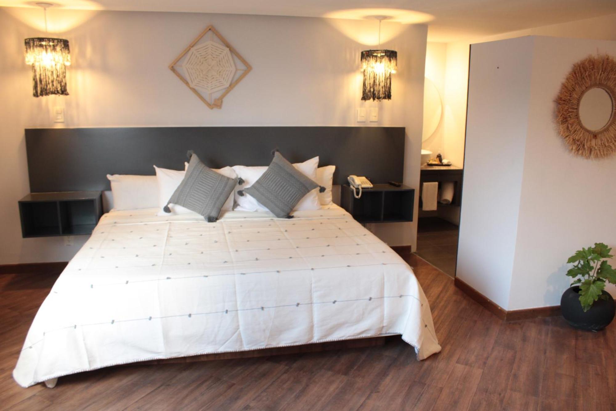 Hotel B Urban Xaman By Fontan Reforma Μεξικό Εξωτερικό φωτογραφία